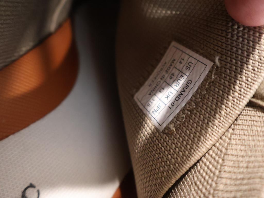 Well-stocked closet containing Leather Jackets, Men's Wear, and Footwear - 7