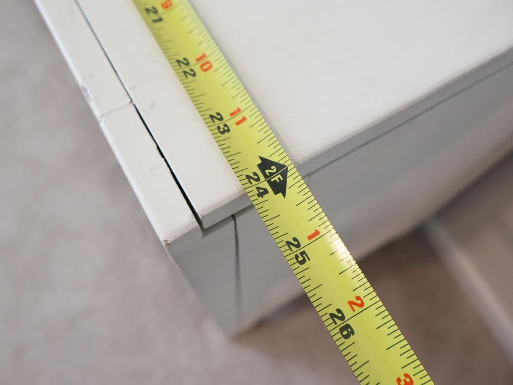 Pair of accent cabinets - 5