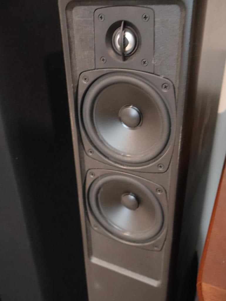 Home theater speaker set Boston - 7