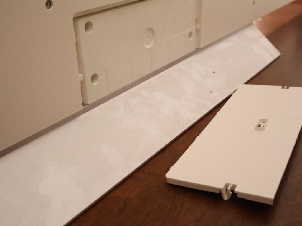 65" LG C7 OLED Extremely Thin Profile TV - 6