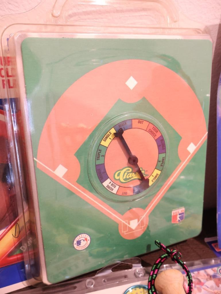 Collection represents a snapshot of the "Junk Wax Era" - 2