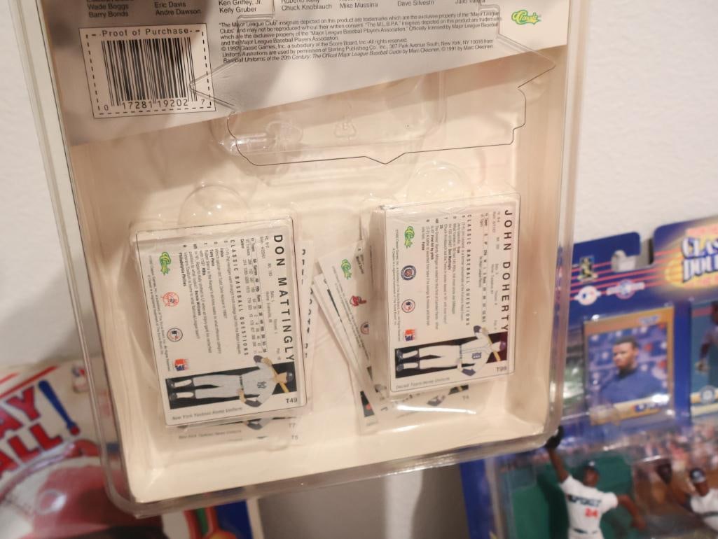 Collection represents a snapshot of the "Junk Wax Era" - 3