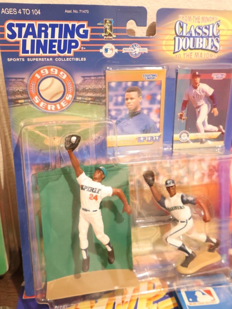 Collection represents a snapshot of the "Junk Wax Era" - 4