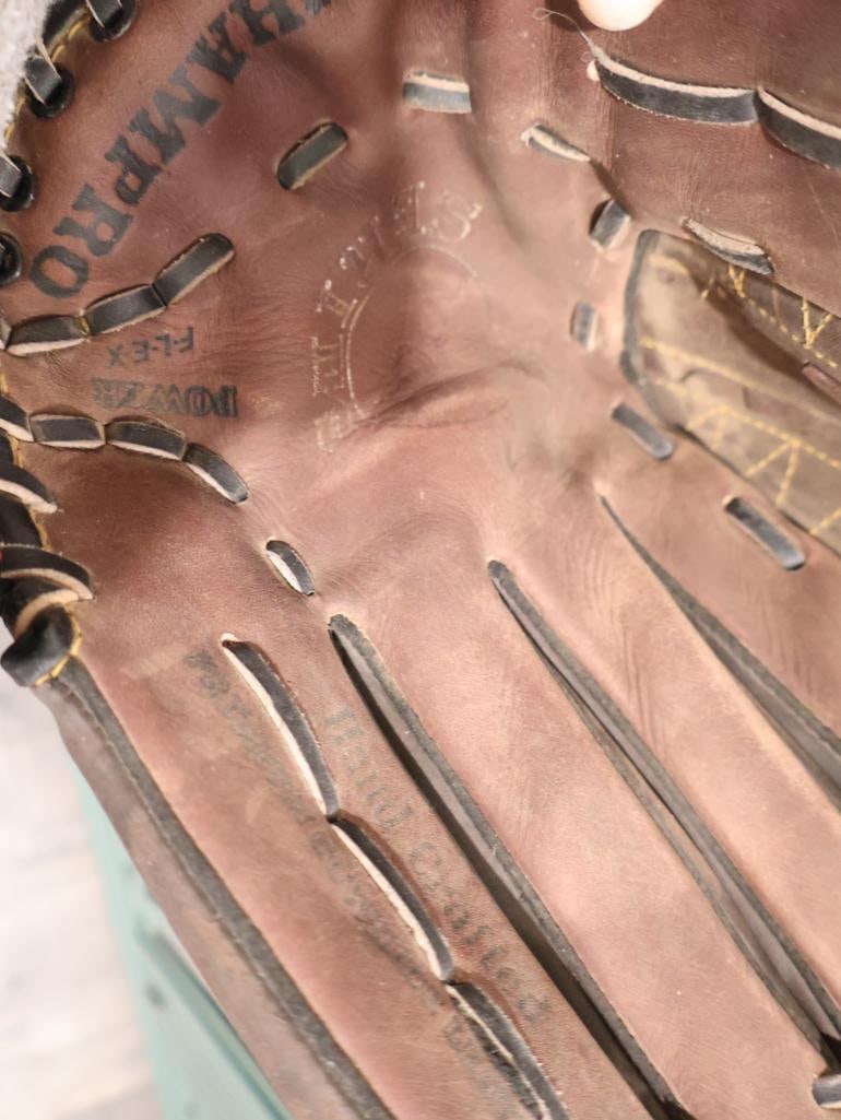 Collection represents a snapshot of the "Junk Wax Era" - 9