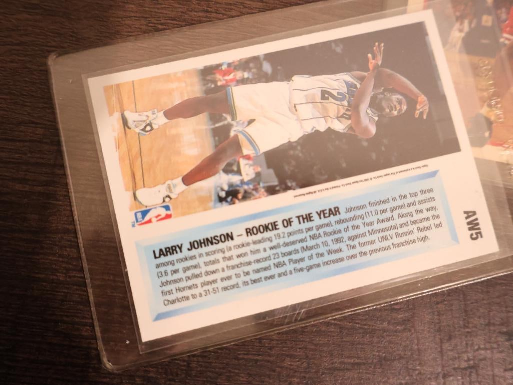 Vintage basketball cards - 3