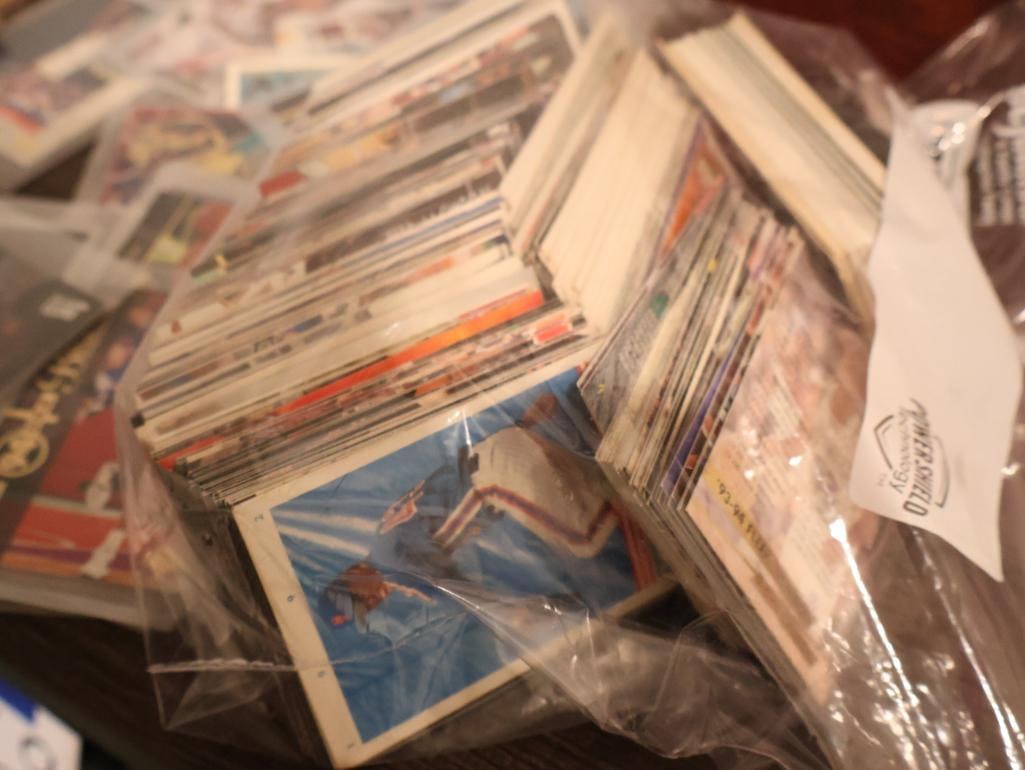 Collection of sports memorabilia - 12