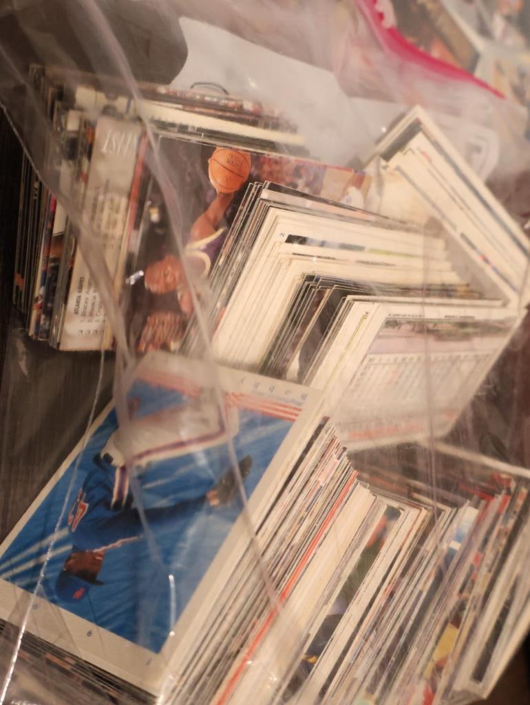 Collection of sports memorabilia - 13