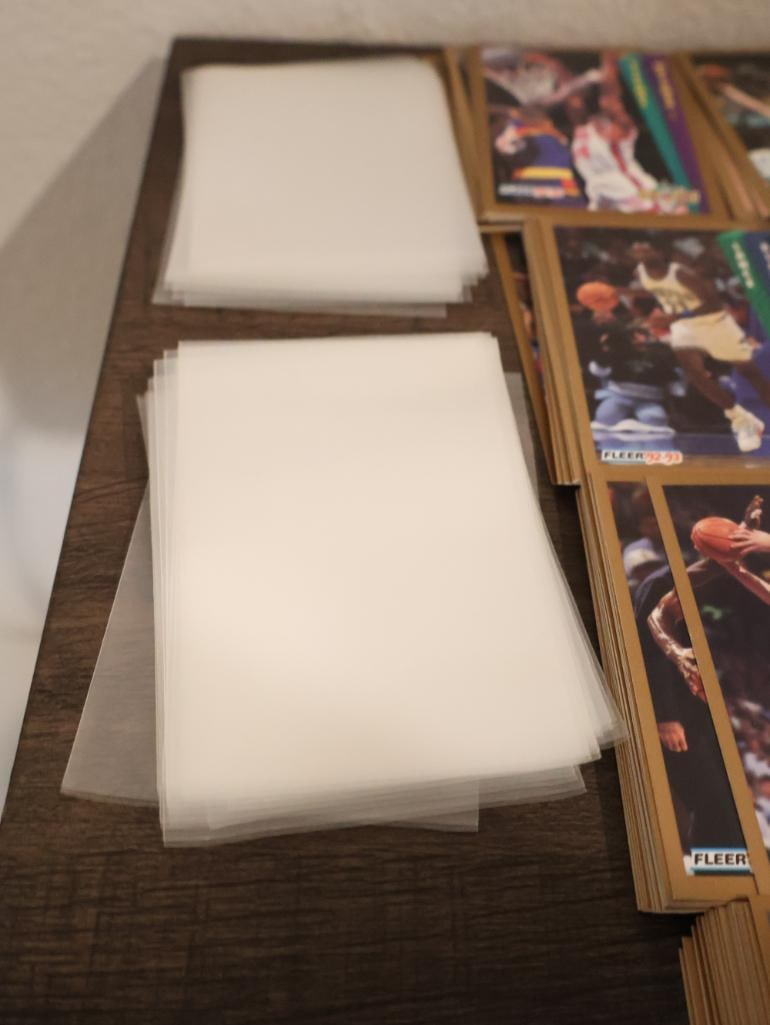 Collection of sports memorabilia - 14