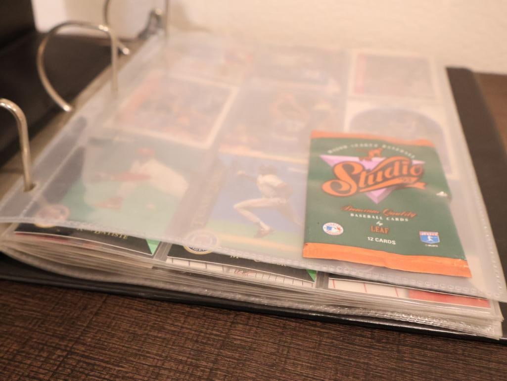 Collection of sports memorabilia - 15