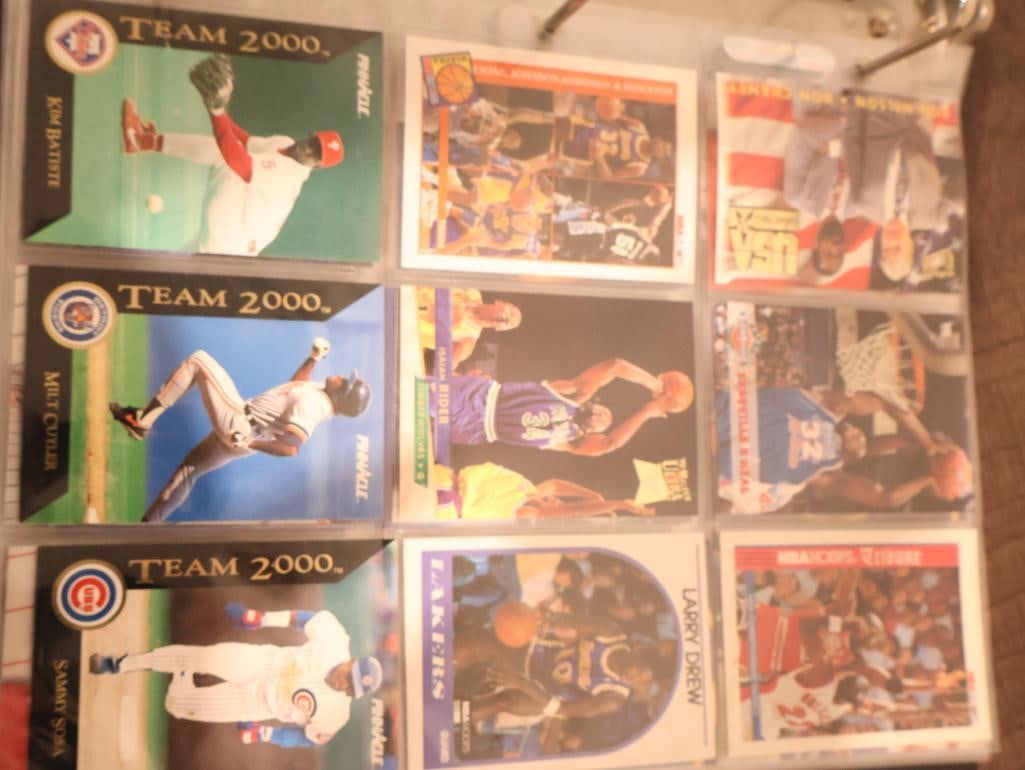 Collection of sports memorabilia - 16