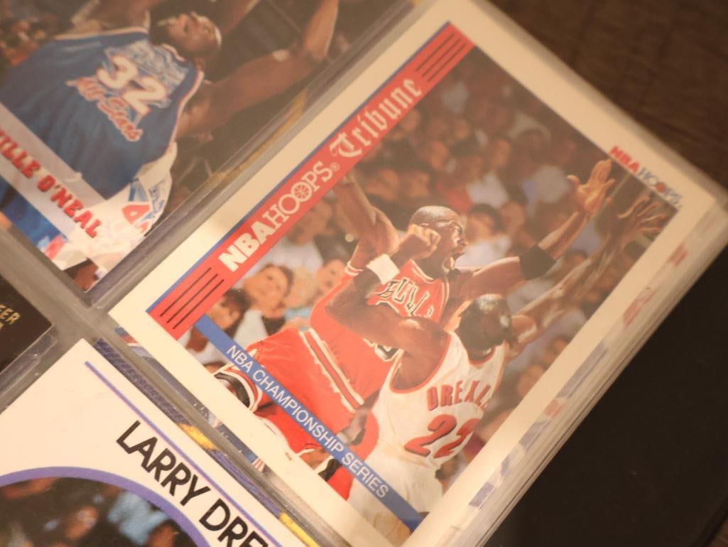 Collection of sports memorabilia - 17