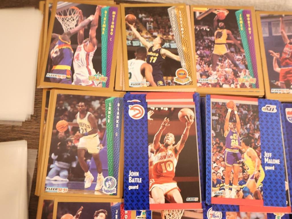 Collection of sports memorabilia - 3