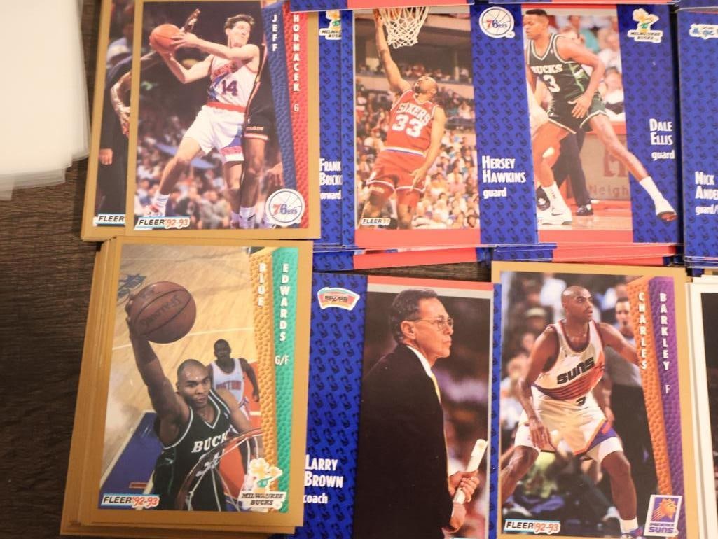 Collection of sports memorabilia - 4