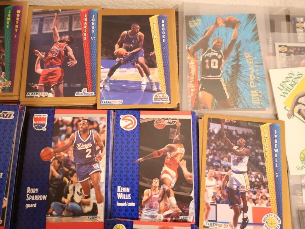 Collection of sports memorabilia - 5