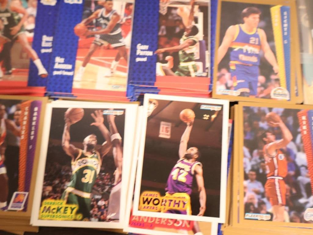 Collection of sports memorabilia - 6