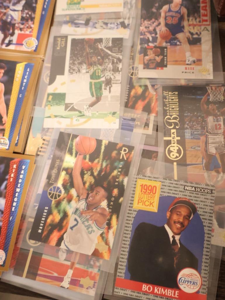 Collection of sports memorabilia - 7