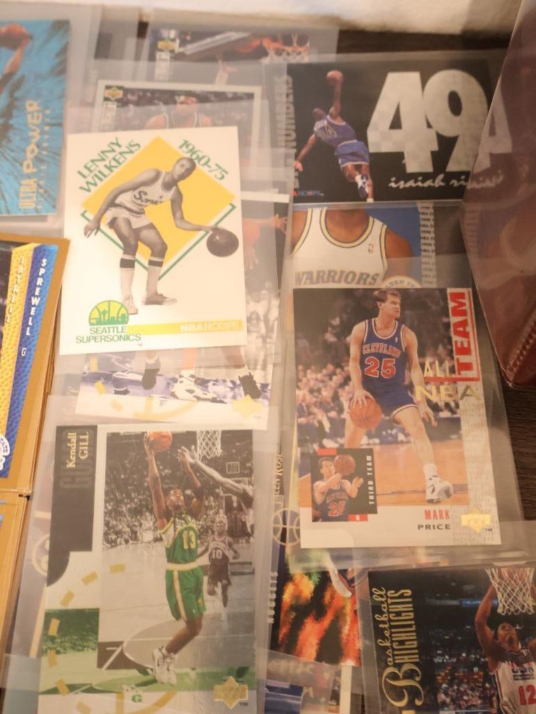 Collection of sports memorabilia - 8