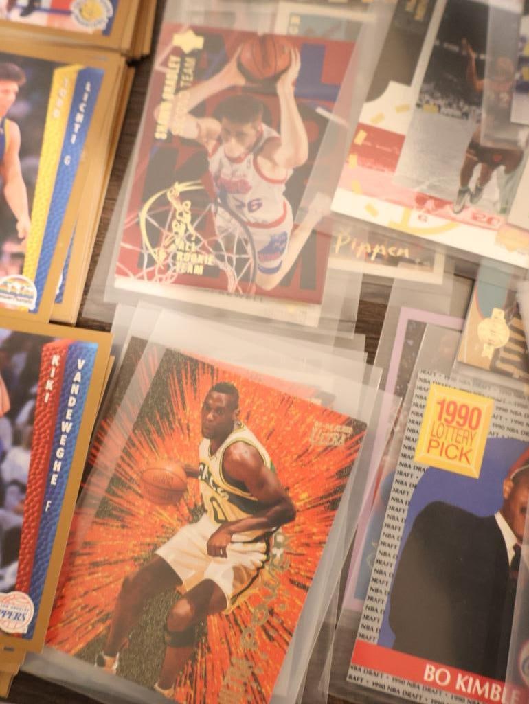 Collection of sports memorabilia - 9