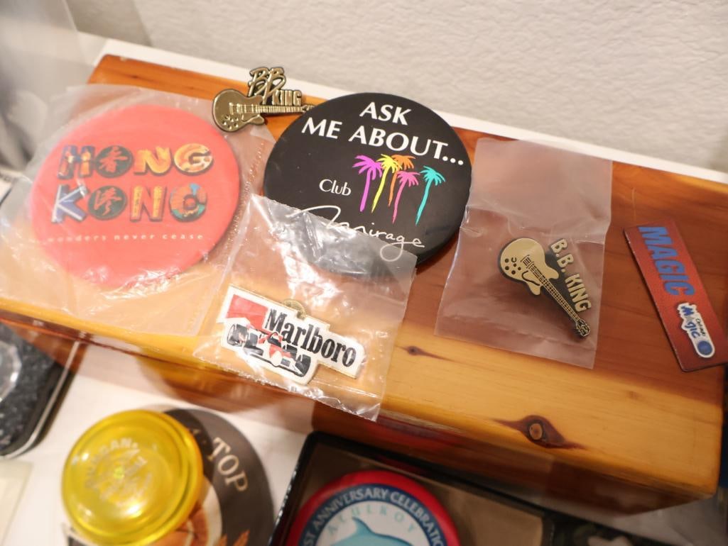 Large Assortment of Collectibles - 11