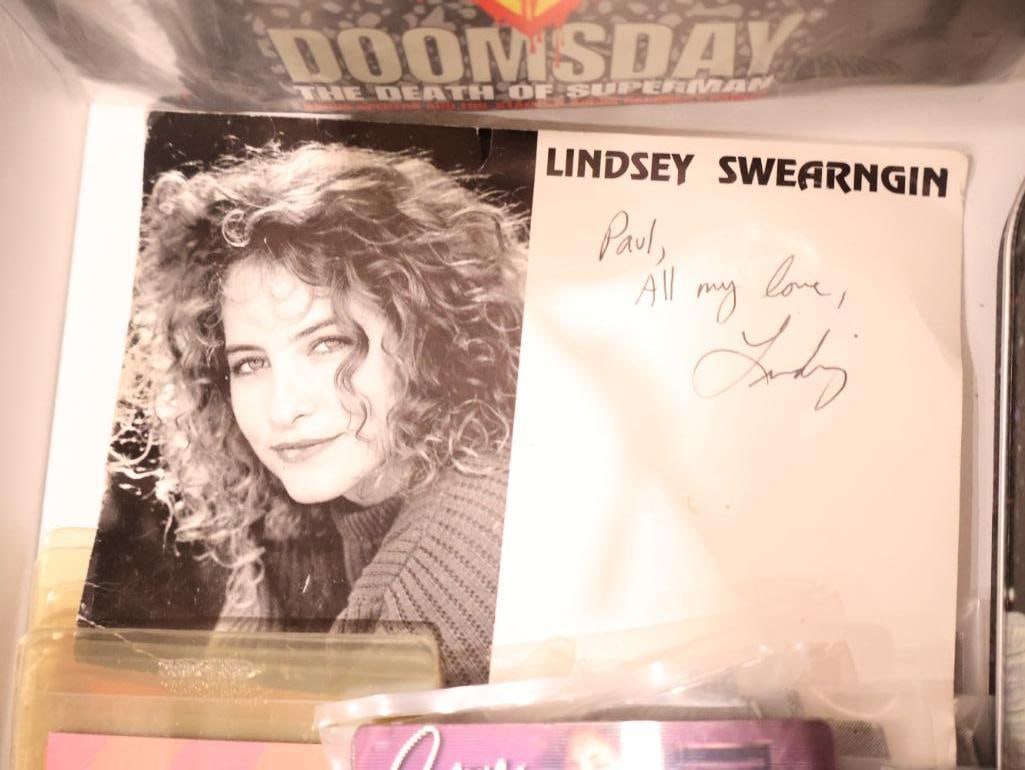 Large Assortment of Collectibles - 14