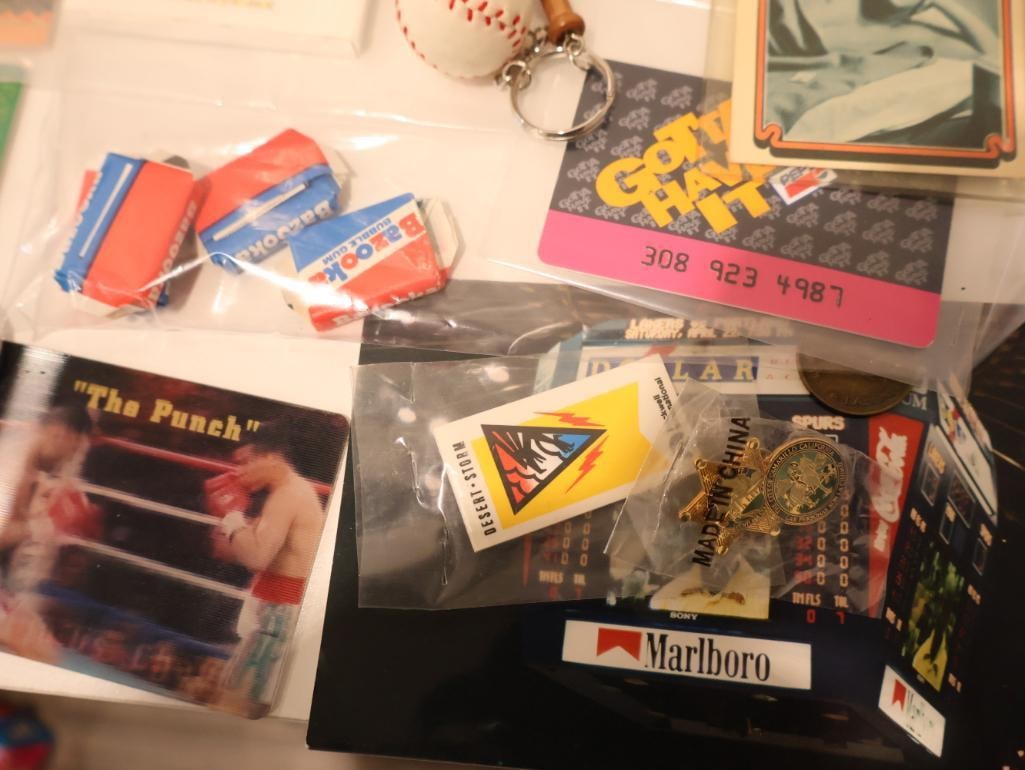 Large Assortment of Collectibles - 2