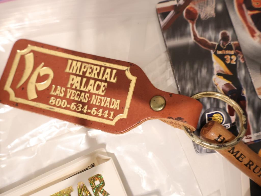 Large Assortment of Collectibles - 8