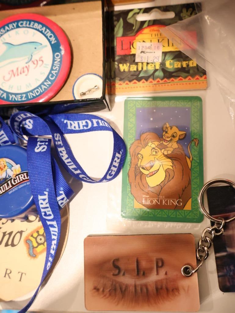 Large Assortment of Collectibles - 9