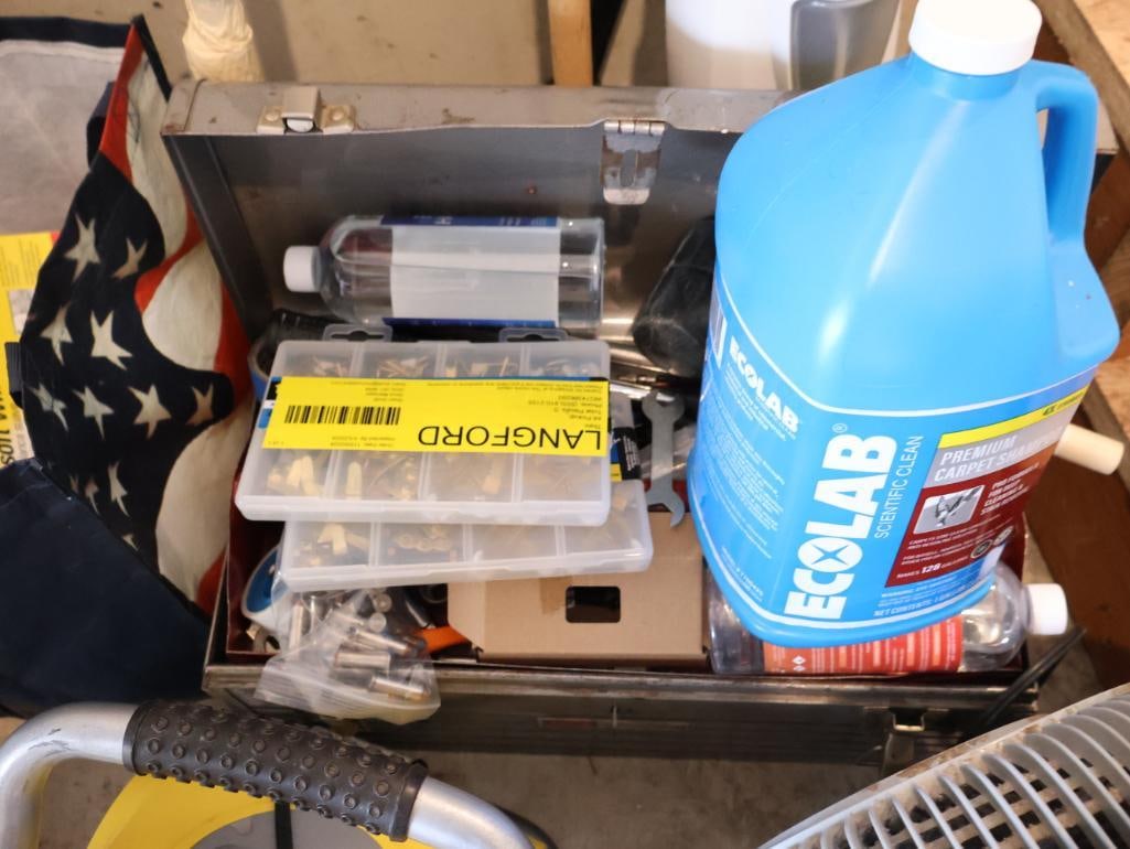 Home Cleaning and Tools - 4