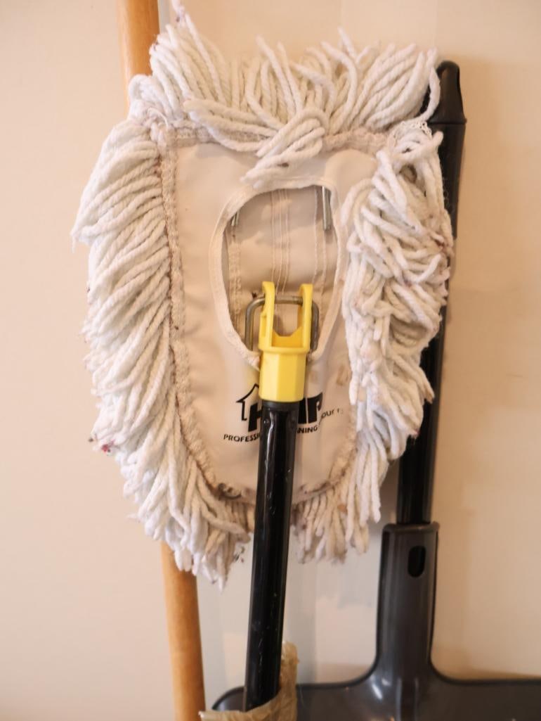 Home Cleaning and Tools - 7