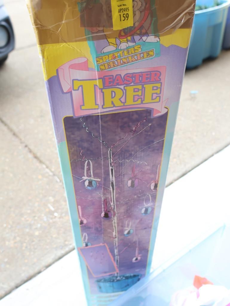 Collection of Easter Decorations - 2