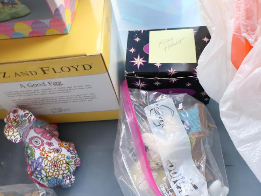 Collection of Easter Decorations - 7