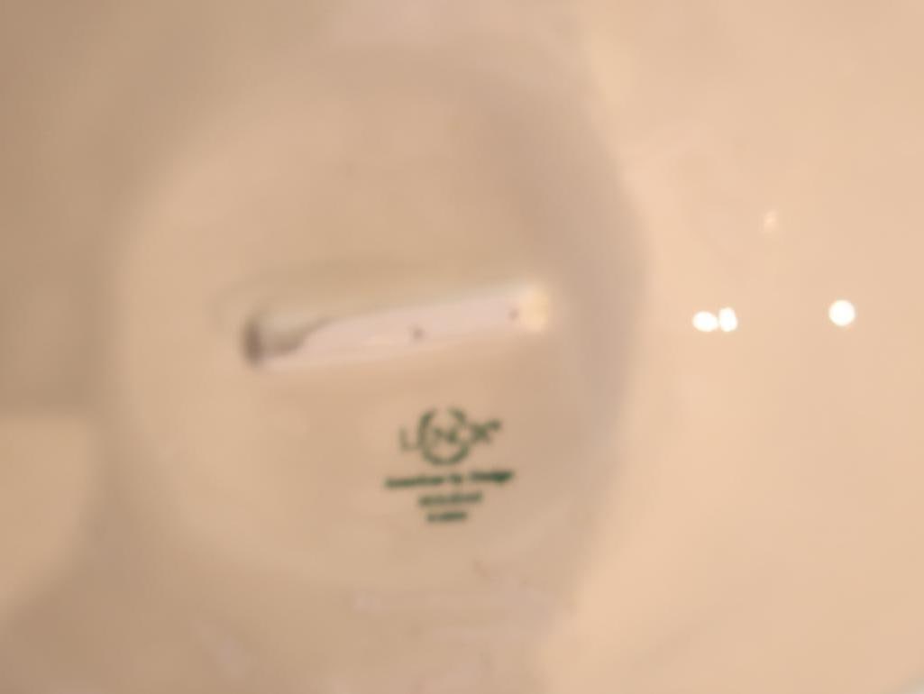 Two Vintage Small Table Top Blow Molds and More - 3