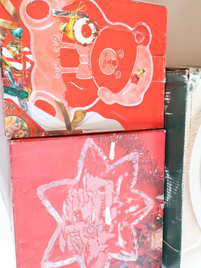 Towle Serving Sets and Serving Platters - 6