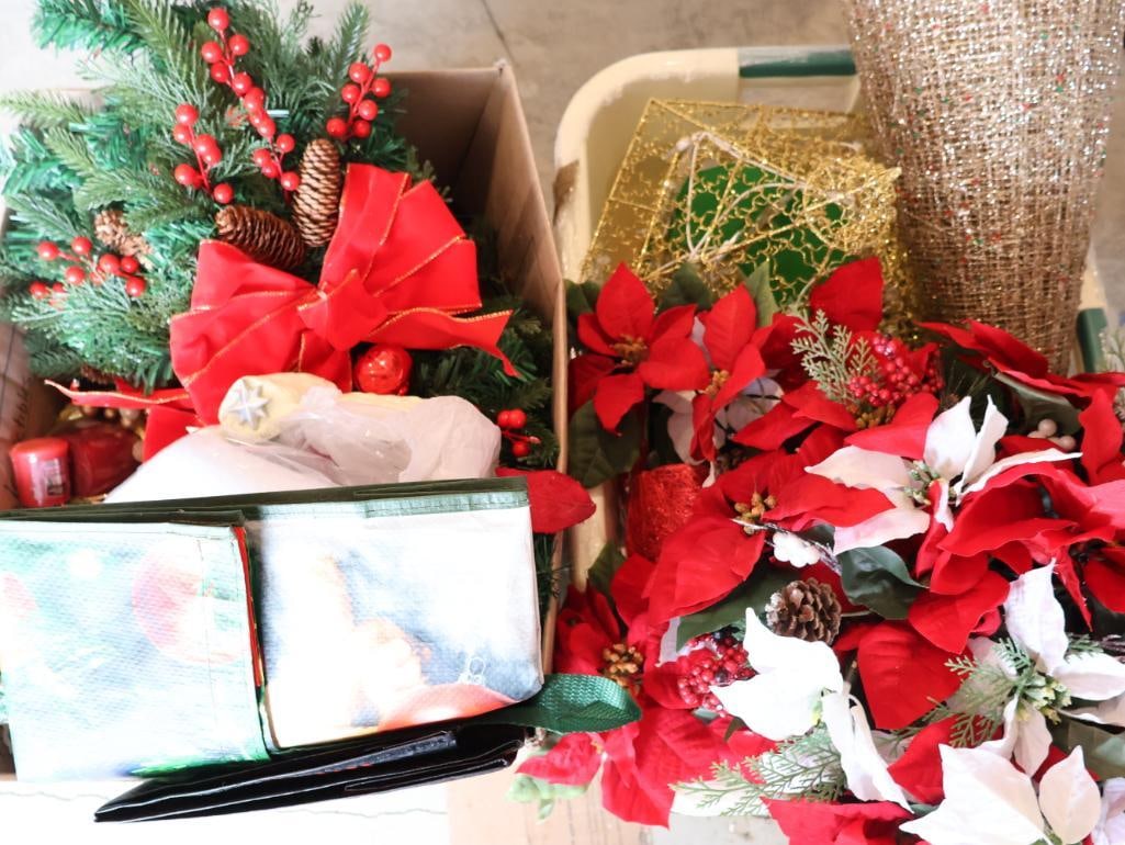 Collection of Christmas Decor (1 of 5)