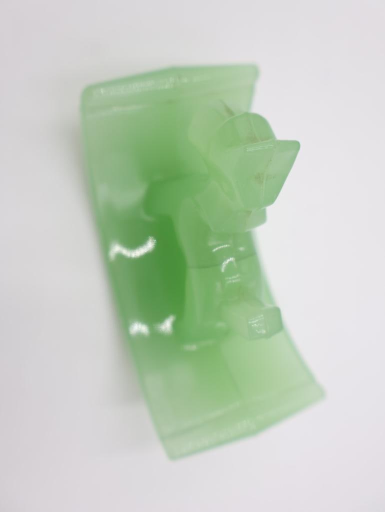 Vintage Ceramic and Glass Animal Figurines - 10