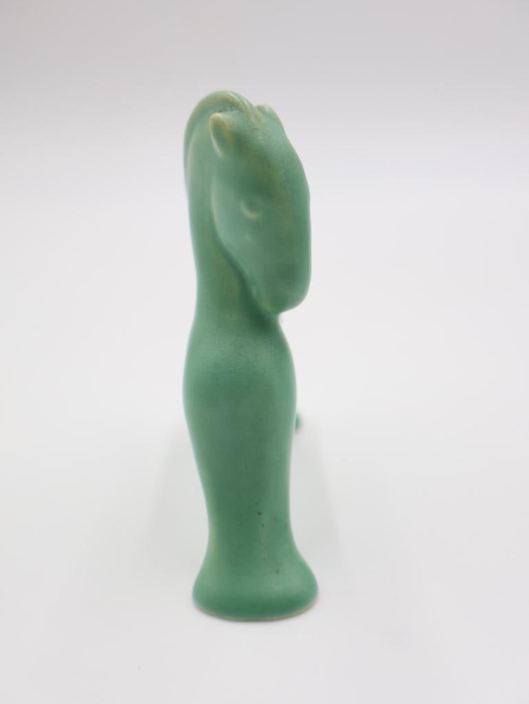 Vintage Ceramic and Glass Animal Figurines - 6