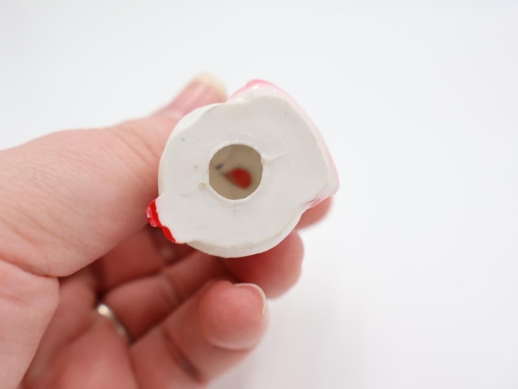 Miniature Vintage Fairytale Character Figurines - 14