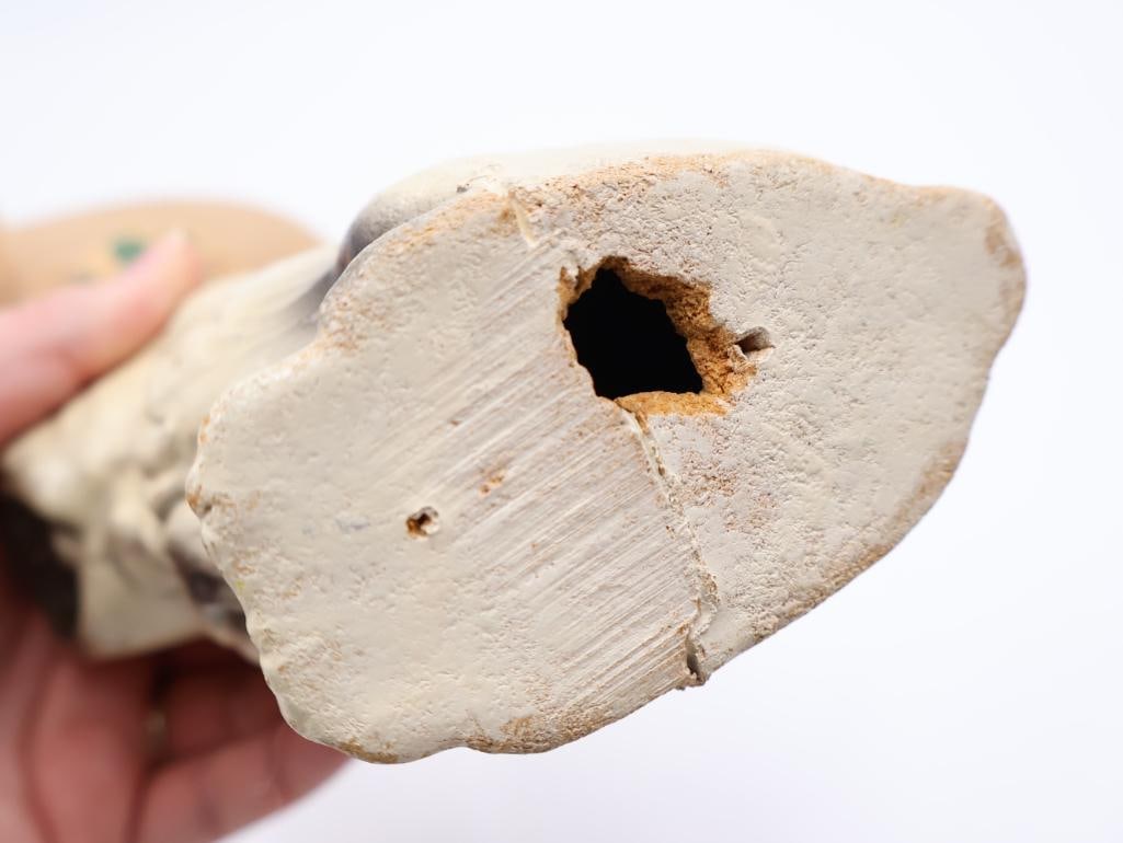 Vintage Paper Mache Style Animals - 5