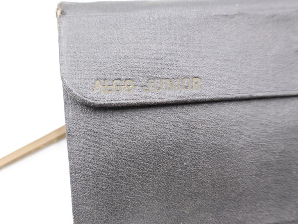 Vintage Drafting SEt with 'Farm Shop Practice' Book - 7