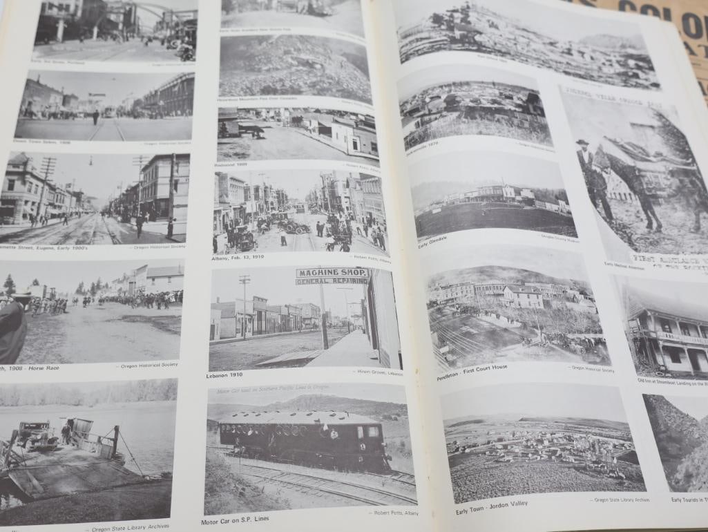 Collection of Oregon Collectibles - 12