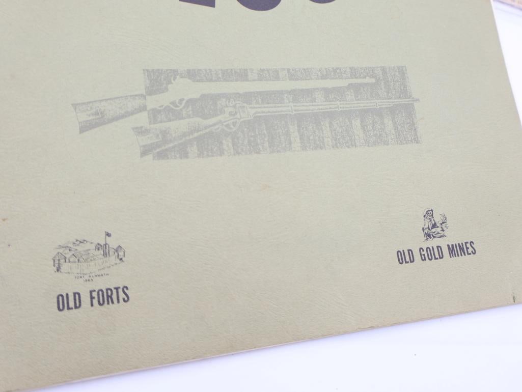 Collection of Oregon Collectibles - 7