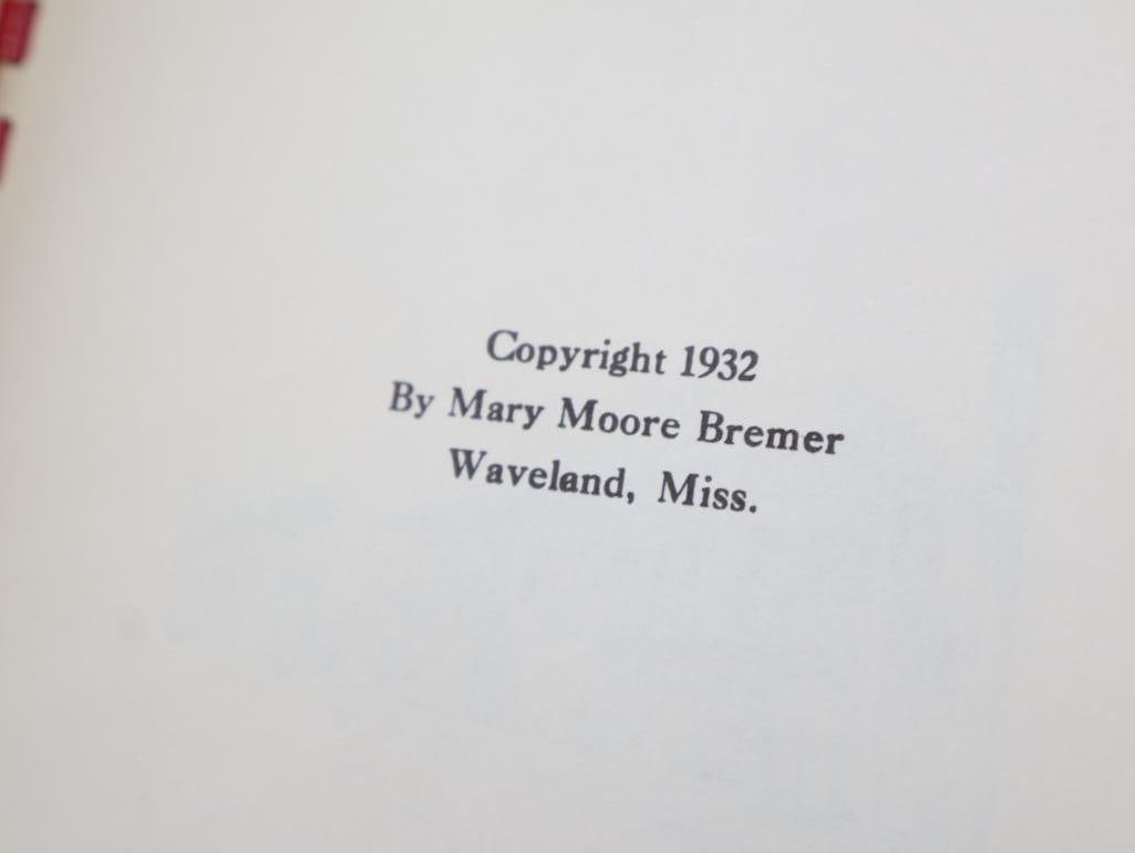 Vintage Gourd Decor, Wire Mesh Tray and Recipes - 8