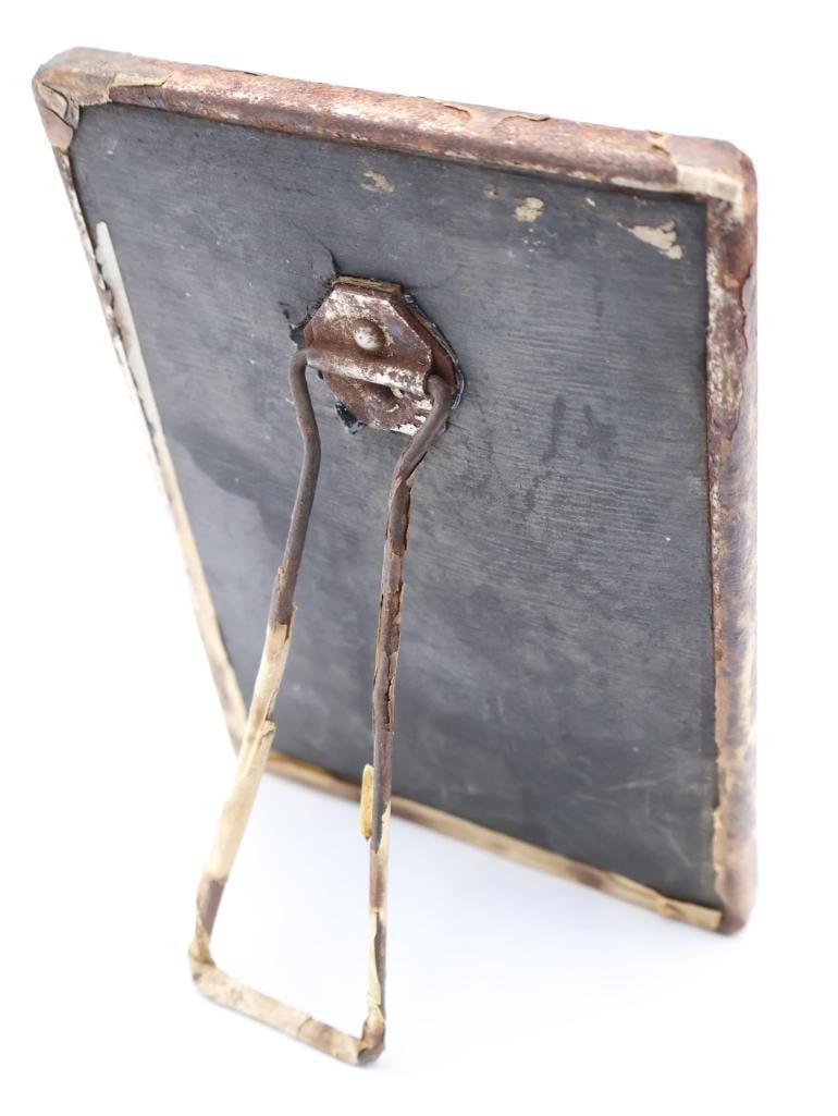 Antique Mirror and Children's Books - 4