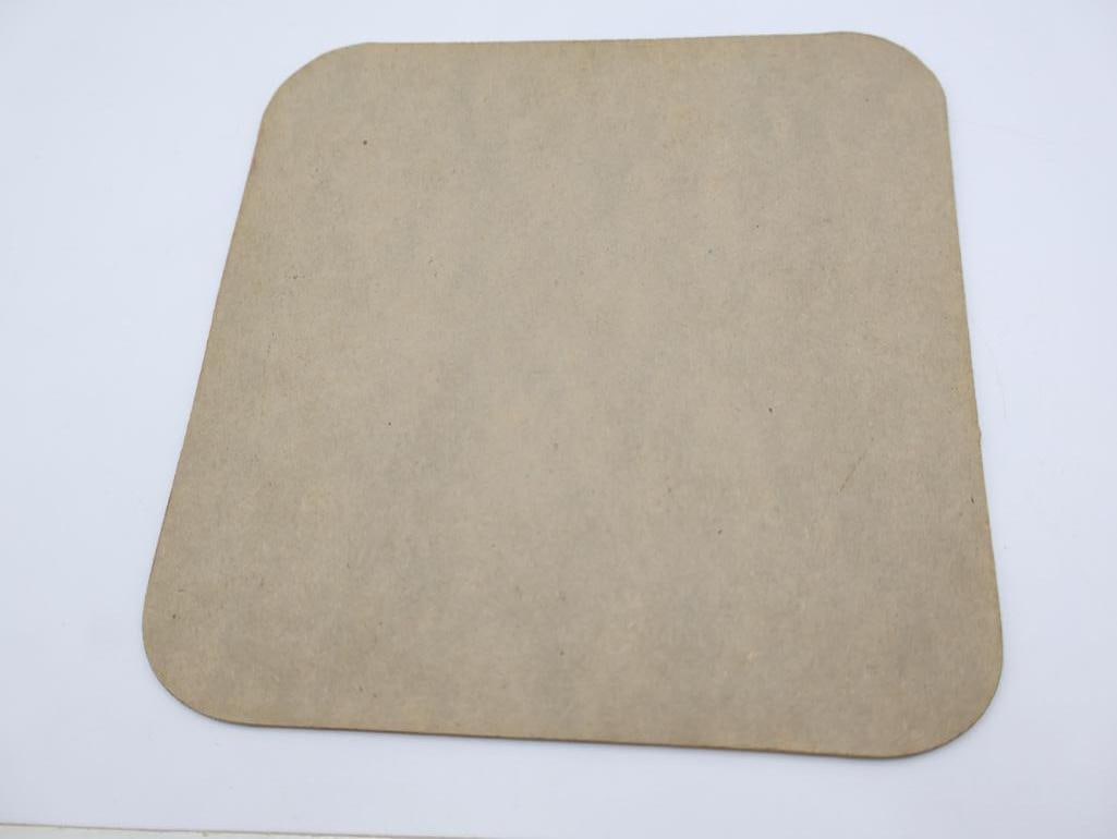 Vintage Auto Bingo Kids Paying Cards and Mickey Mouse Branded - 4