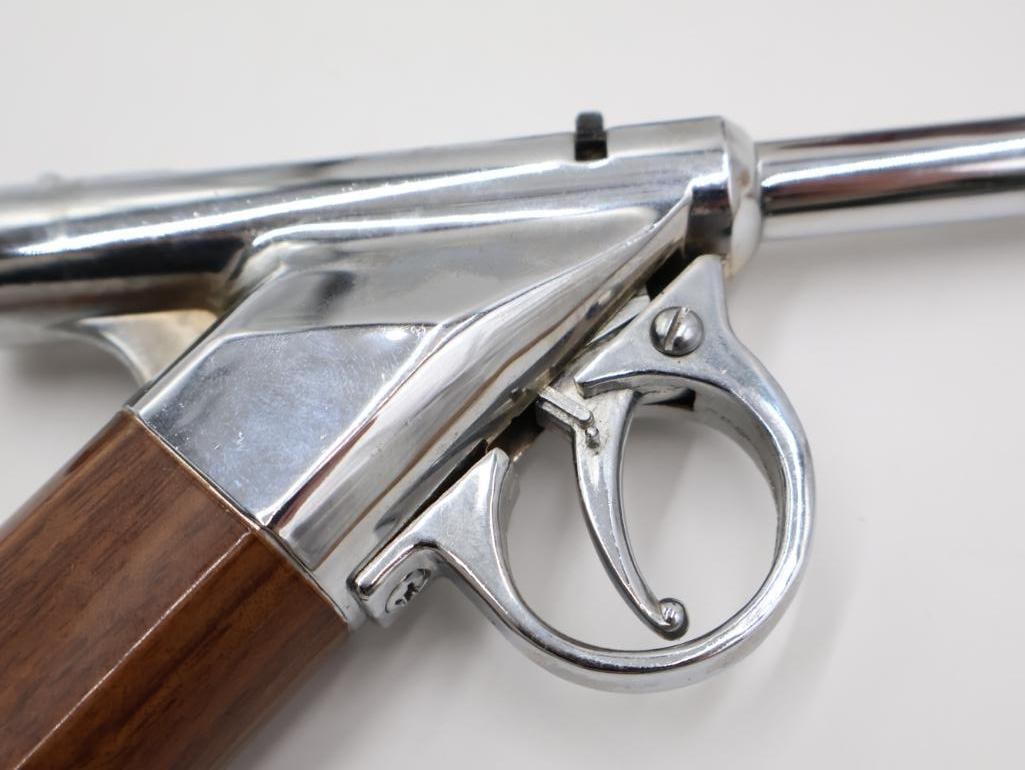 WWII Ammo Pouch and Novelty Lighter - 10