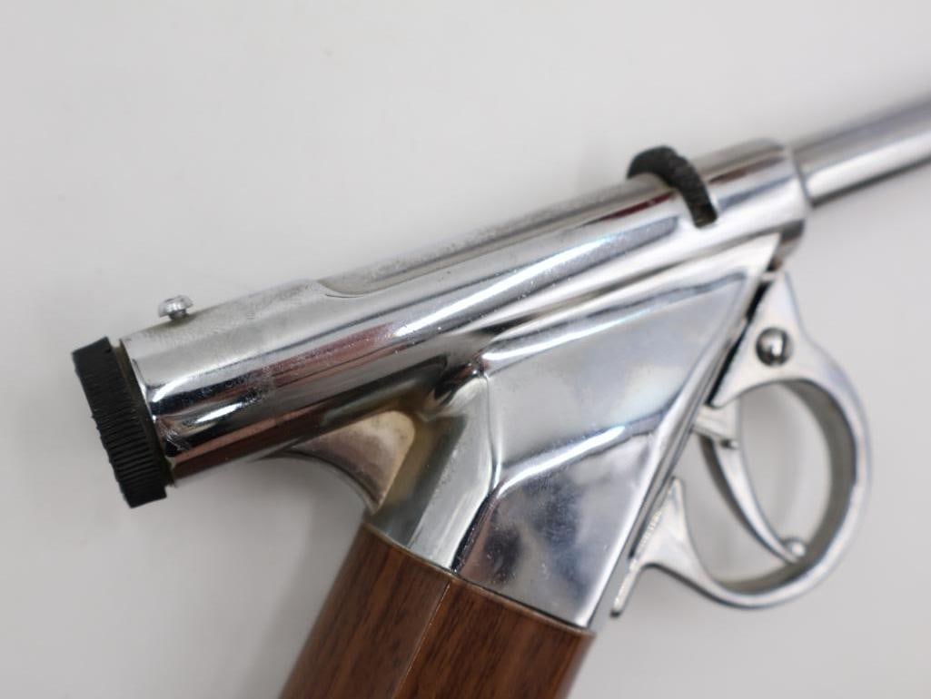 WWII Ammo Pouch and Novelty Lighter - 11