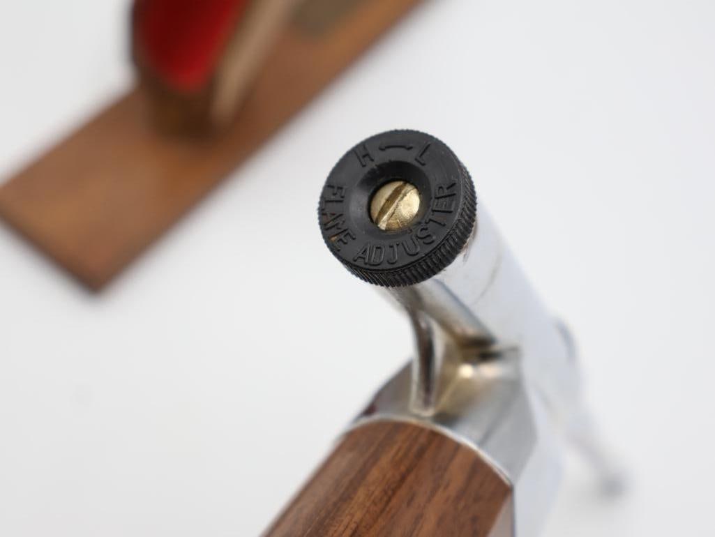 WWII Ammo Pouch and Novelty Lighter - 12