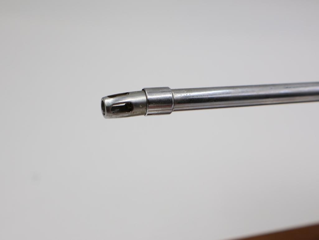 WWII Ammo Pouch and Novelty Lighter - 7