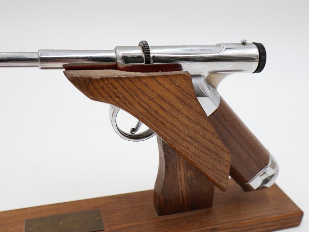 WWII Ammo Pouch and Novelty Lighter - 8