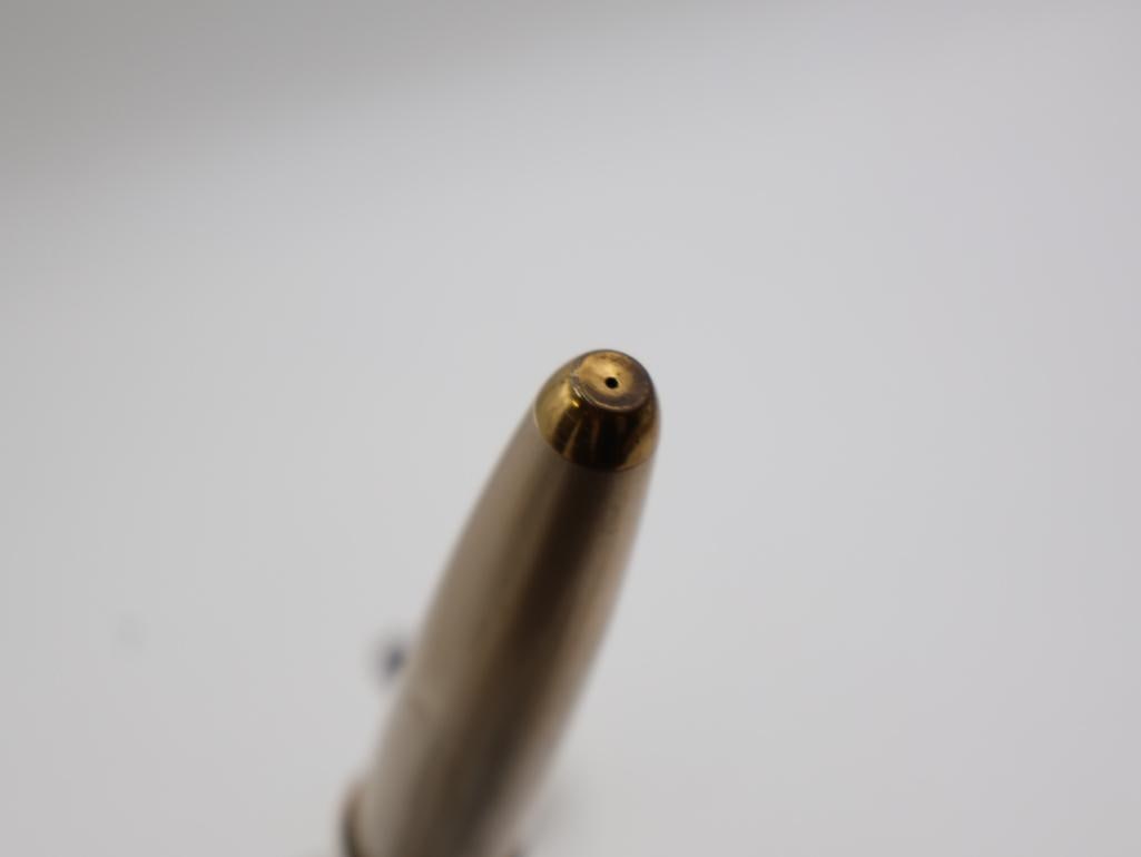 Two Lighters and Refillable Candlestick - 6